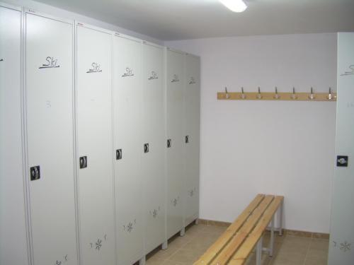 אל פואיו דה חאקה Aparthotel Pena Telera Resort מראה חיצוני תמונה