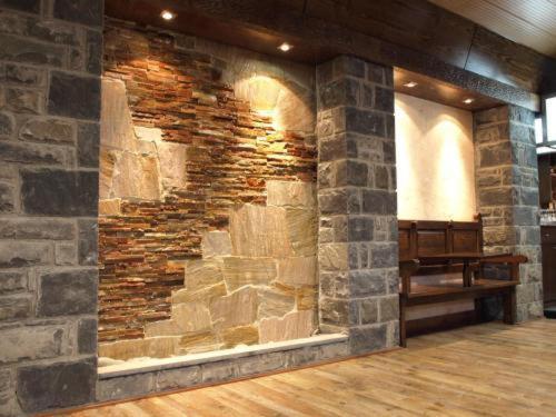 אל פואיו דה חאקה Aparthotel Pena Telera Resort מראה חיצוני תמונה